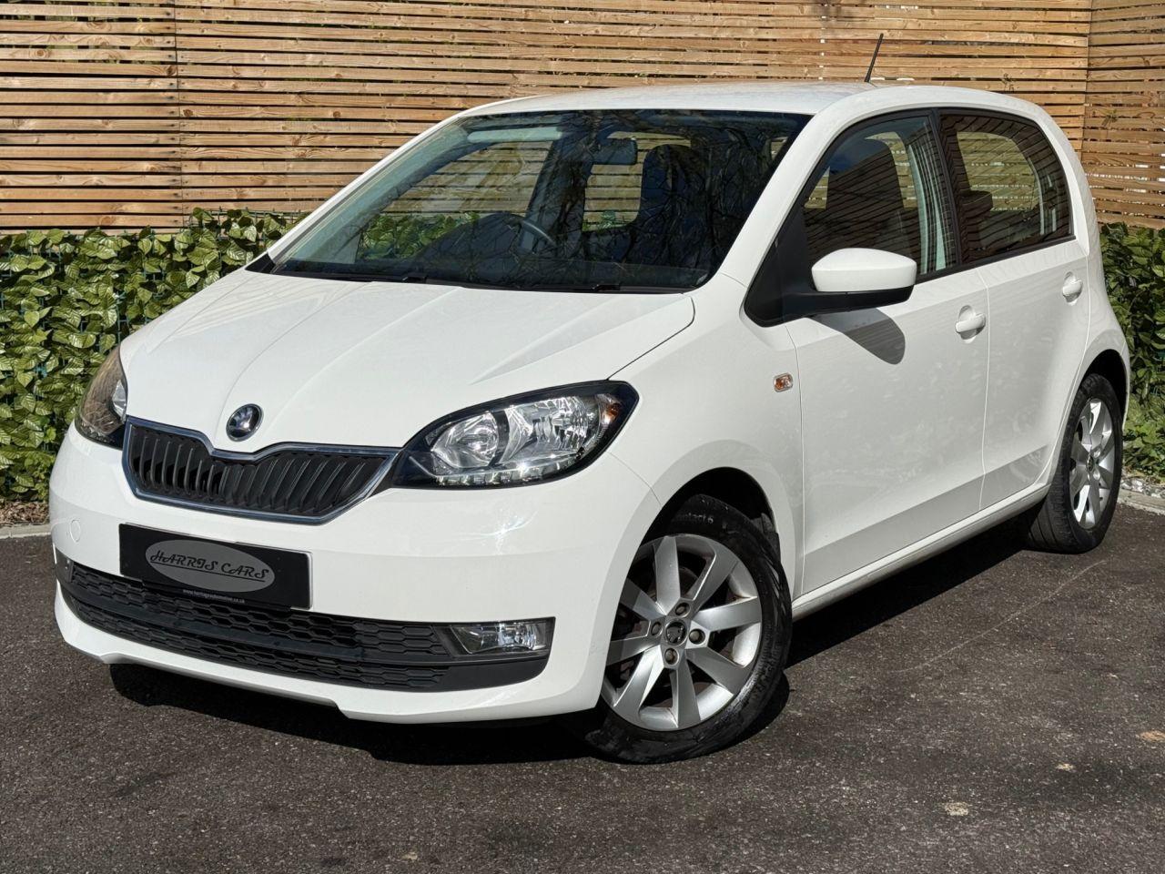 Used Skoda Citigo 2015 for sale - 76926966: Photo 8