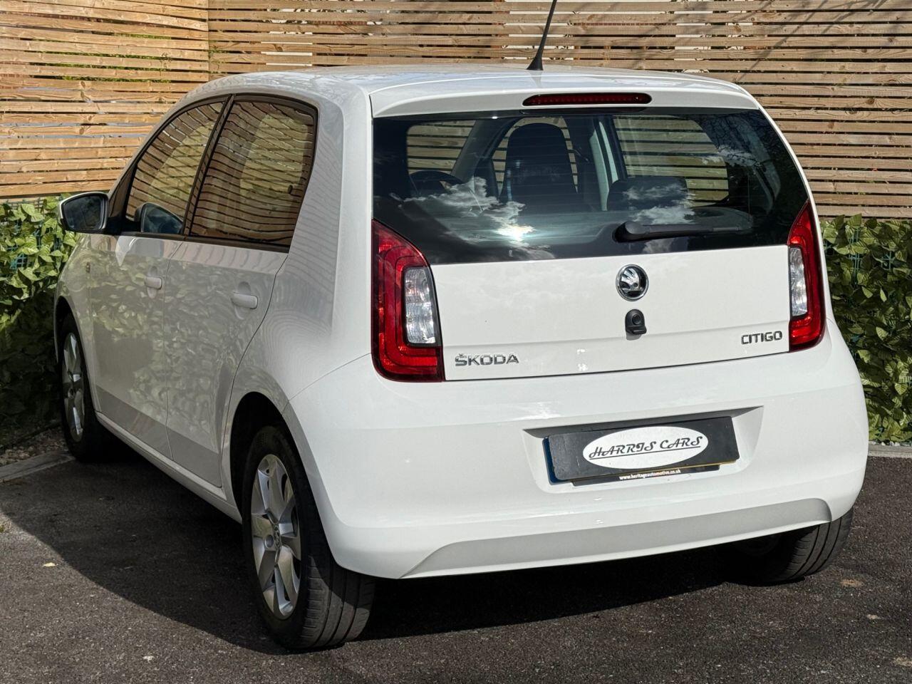 Used Skoda Citigo 2015 for sale - 76926966: Photo 9