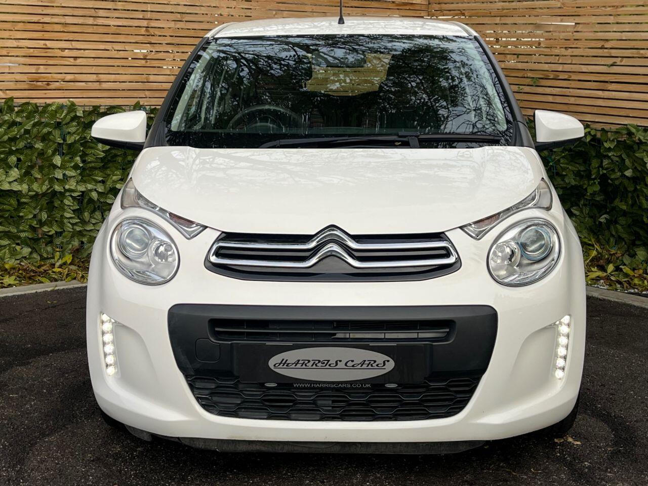 Used Citroen C1 2015 for sale - 77559169: Photo 12