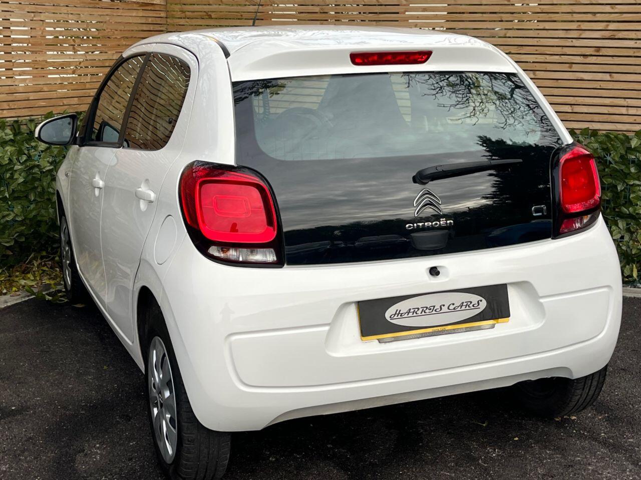 Used Citroen C1 2015 for sale - 77559169: Photo 13