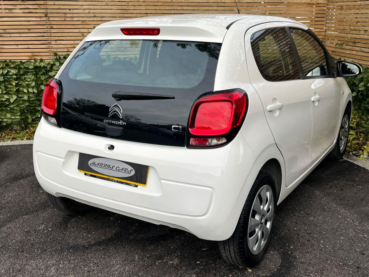 Used Citroen C1 2015 for sale - 77559169: Photo 17