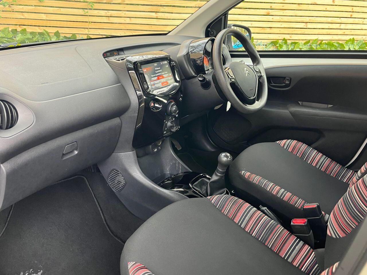 Used Citroen C1 2015 for sale - 77559169: Photo 19