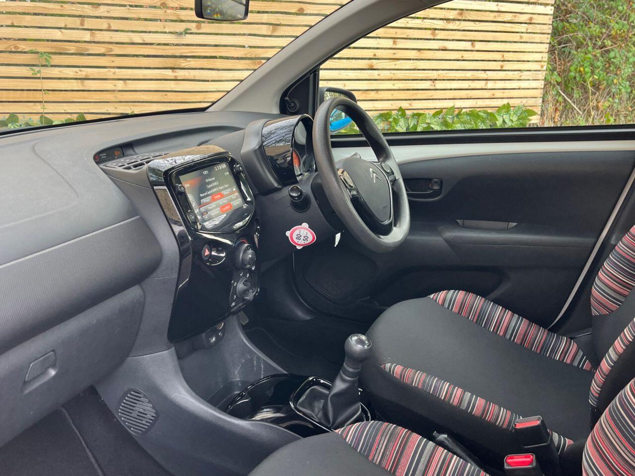 Used Citroen C1 2015 for sale - 77559169: Photo 20