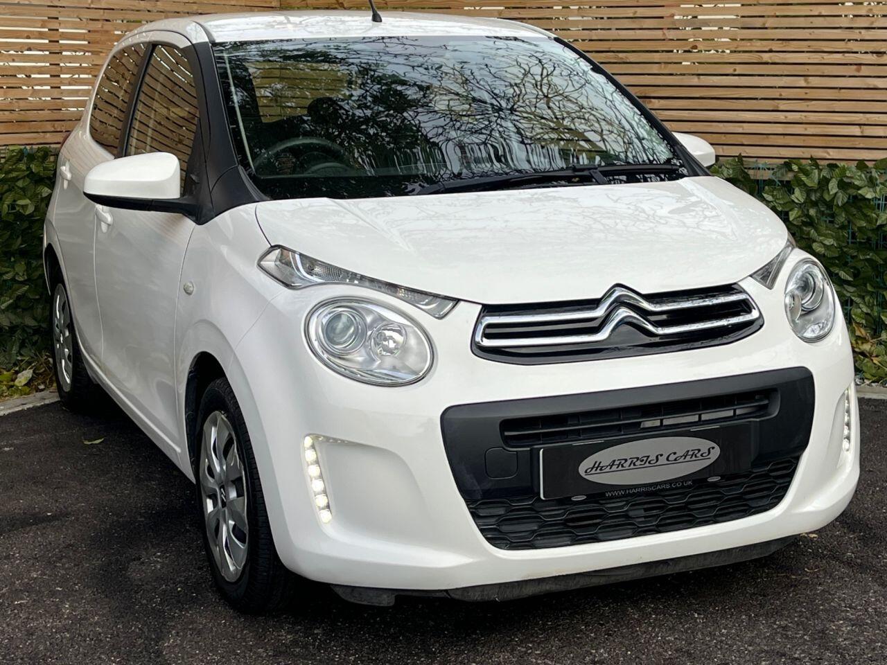Used Citroen C1 2015 for sale - 77559169: Photo 4