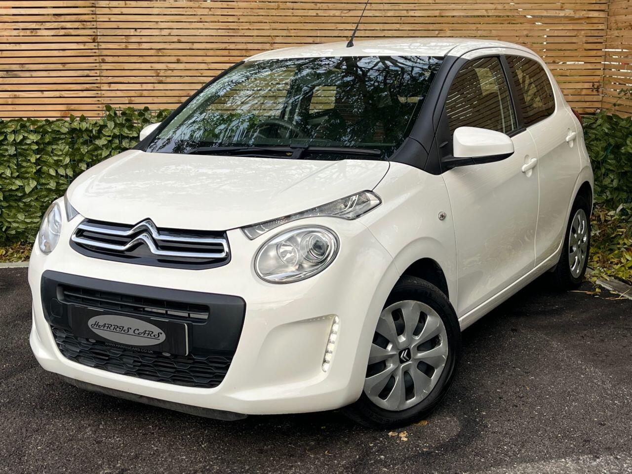 Used Citroen C1 2015 for sale - 77559169: Photo 6