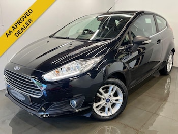 Ford - Fiesta
