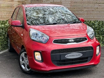 Used Kia Picanto 2013 for sale - 75543795: Photo