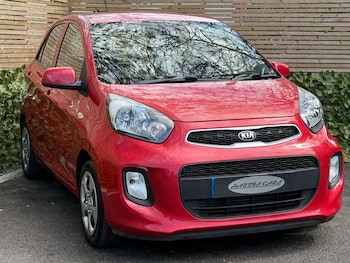 Used Kia Picanto 2013 for sale - 75543795: Photo