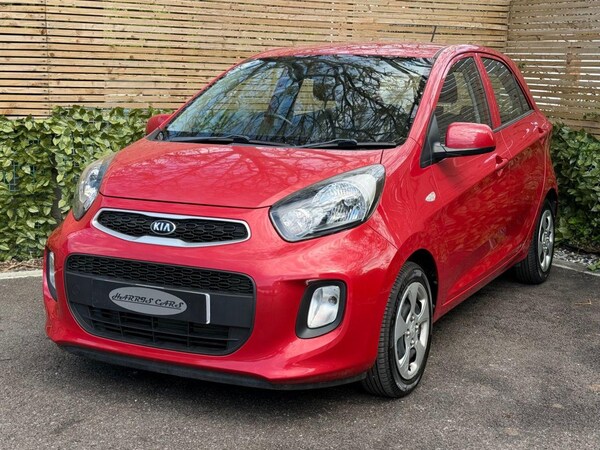 Used Kia Picanto 2013 for sale - 75543795: Photo 5