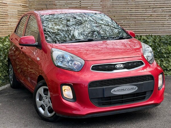 Used Kia Picanto 2013 for sale - 75543795: Photo 7