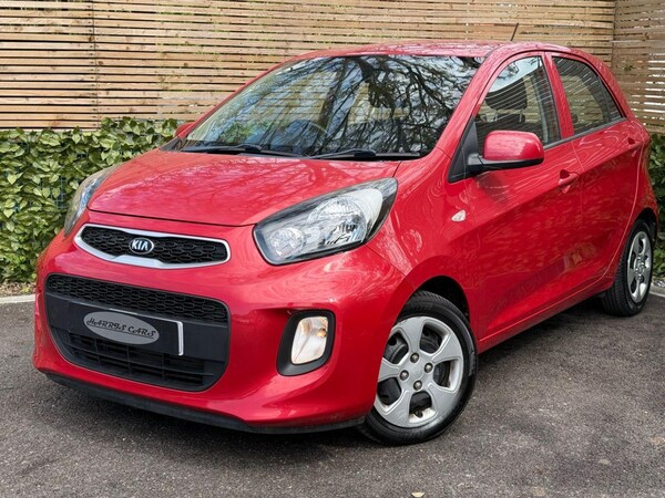 Used Kia Picanto 2013 for sale - 75543795: Photo 9