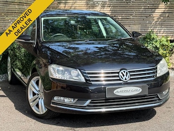 Used Volkswagen Passat 2014 for sale - 79034327: Photo