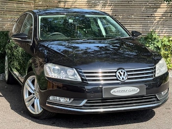 Used Volkswagen Passat 2014 for sale - 79034327: Photo