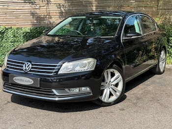 Used Volkswagen Passat 2014 for sale - 79034327: Photo