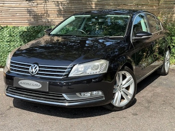 Used Volkswagen Passat 2014 for sale - 79034327: Photo