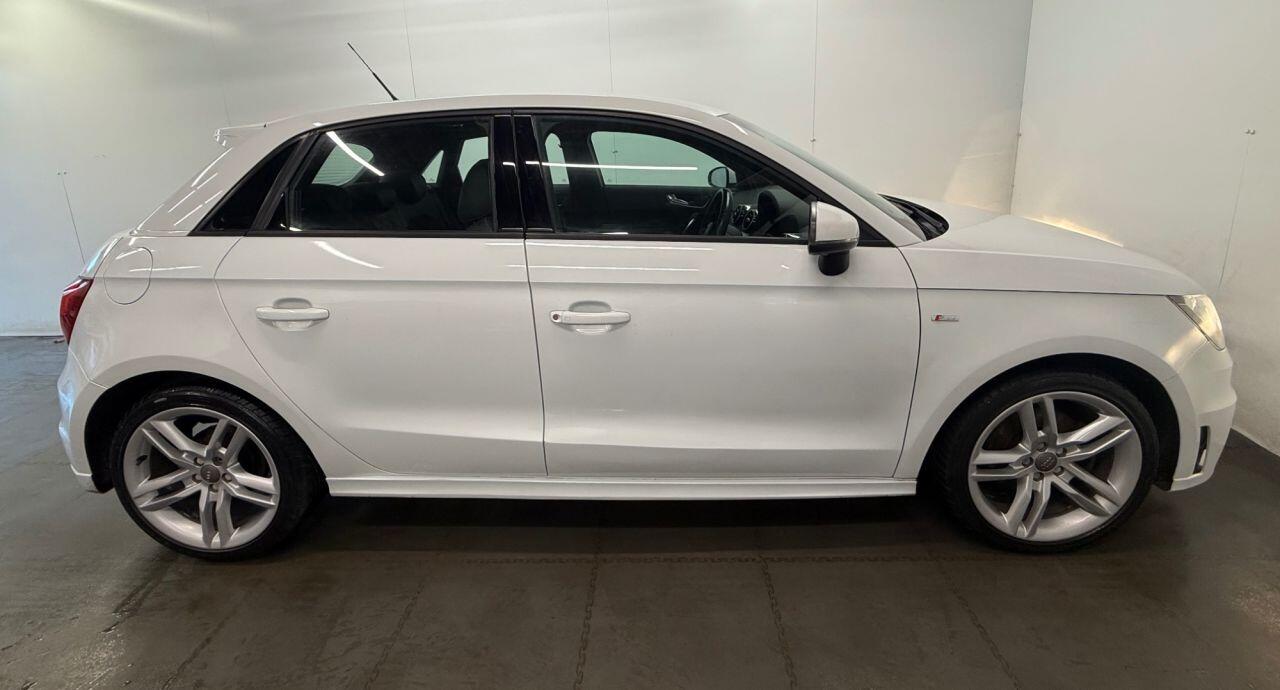Used Audi A1 2014 for sale - 76606938: Photo 13