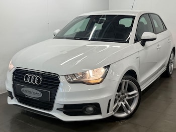 Used Audi A1 2014 for sale - 76606938: Photo