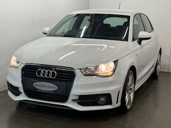 Used Audi A1 2014 for sale - 76606938: Photo
