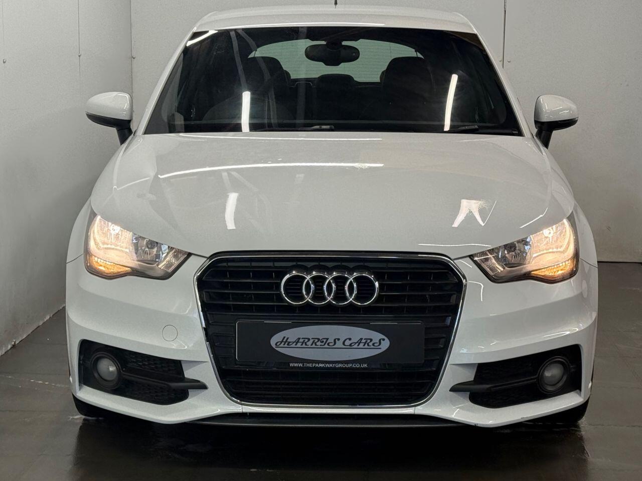 Used Audi A1 2014 for sale - 76606938: Photo 5