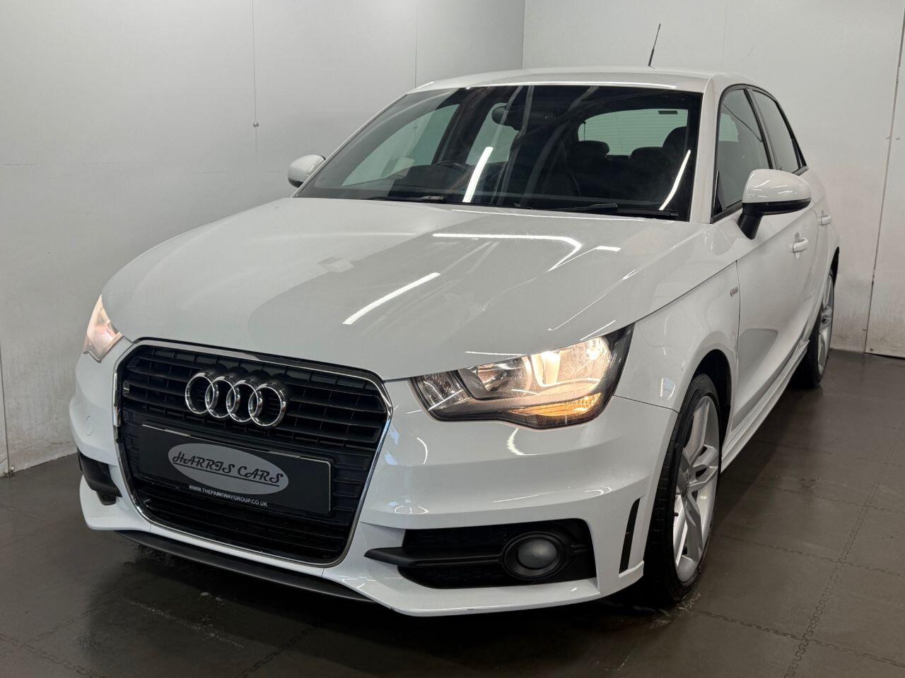 Used Audi A1 2014 for sale - 76606938: Photo 6