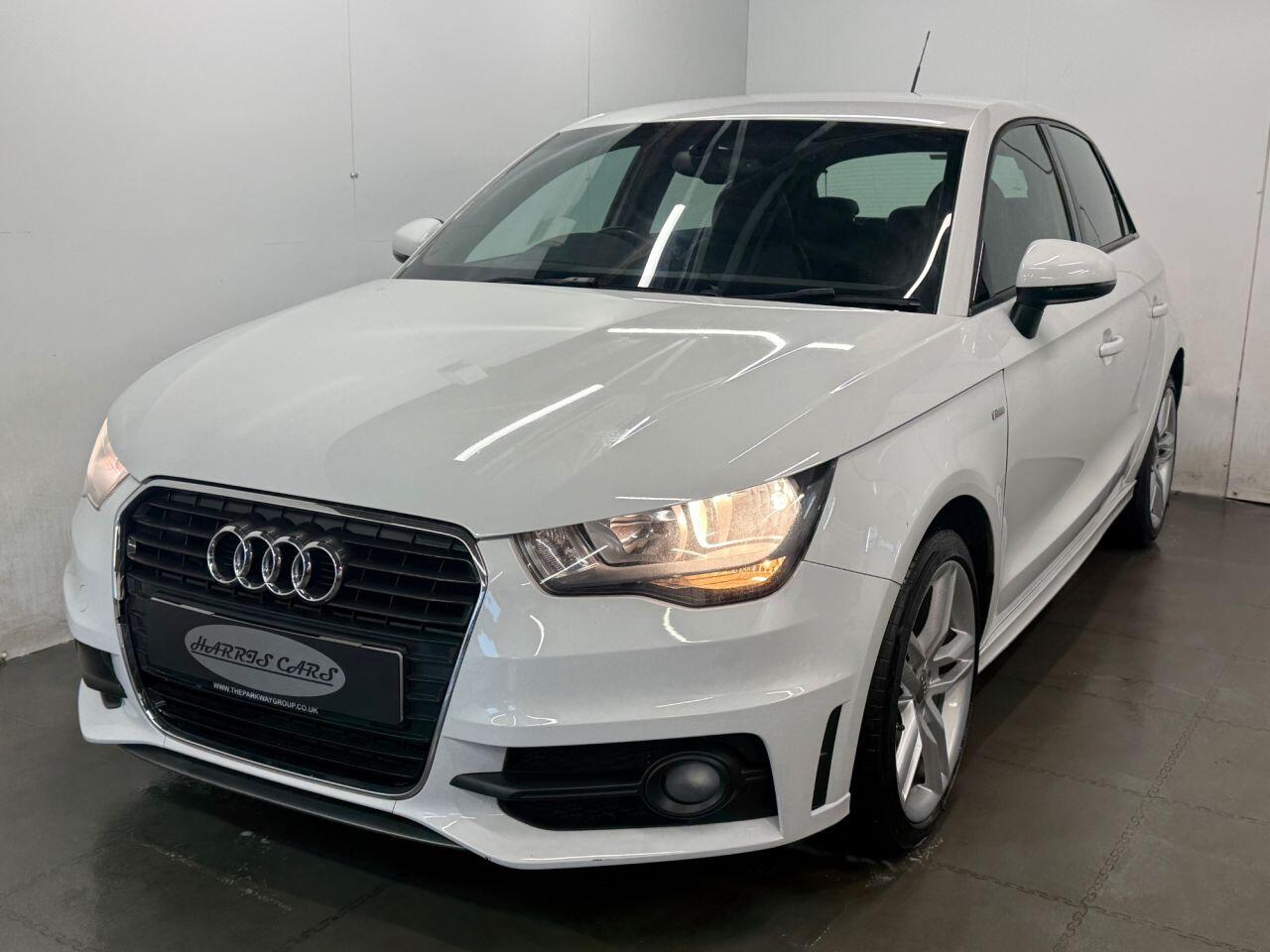 Used Audi A1 2014 for sale - 76606938: Photo 7