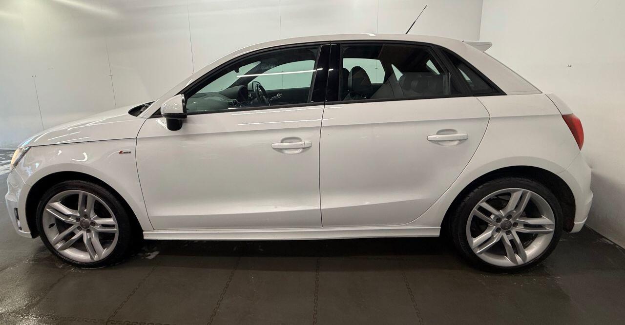 Used Audi A1 2014 for sale - 76606938: Photo 9