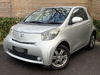 Used Toyota IQ 2012 for sale - 78830222: Photo