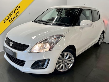 Used Suzuki Swift 2015 for sale - 79520586: Photo