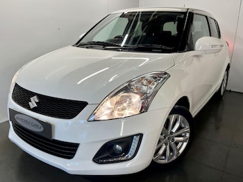 Used Suzuki Swift 2015 for sale - 79520586: Photo