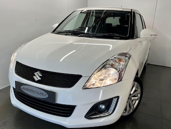 Used Suzuki Swift 2015 for sale - 79520586: Photo