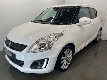 Used Suzuki Swift 2015 for sale - 79520586: Photo