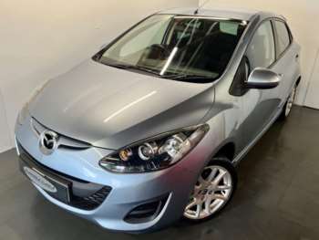 Used Mazda Mazda2 2012 for sale - 74419067: Photo