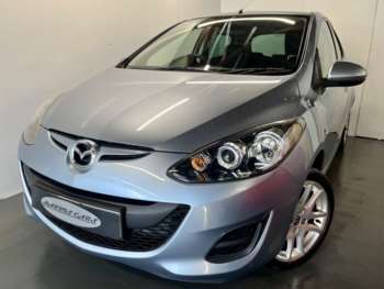 Used Mazda Mazda2 2012 for sale - 74419067: Photo
