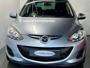 Used Mazda Mazda2 2012 for sale - 74419067: Photo