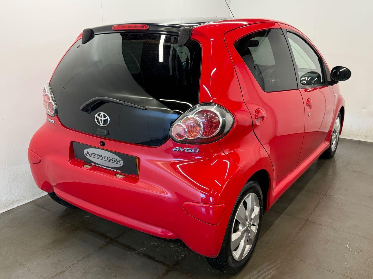 Used Toyota AYGO 2013 for sale - 77162785: Photo 15