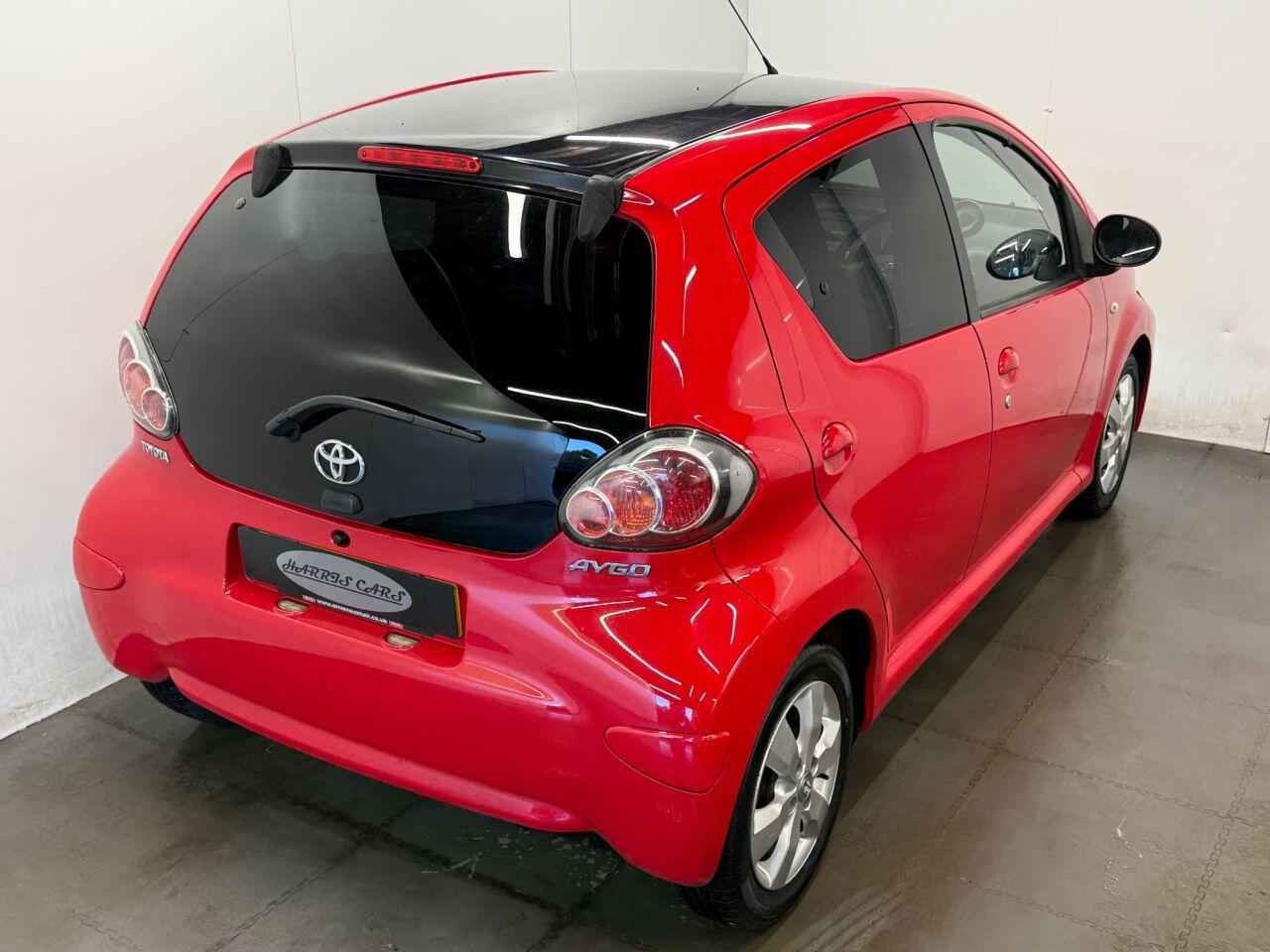 Used Toyota AYGO 2013 for sale - 77162785: Photo 17