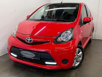 Used Toyota AYGO 2013 for sale - 77162785: Photo
