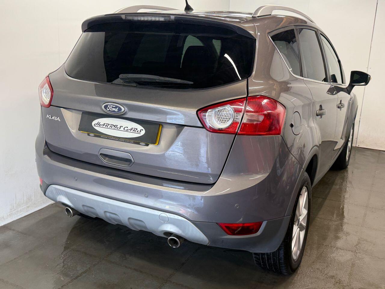 Used Ford Kuga 2012 for sale - 76371100: Photo 10