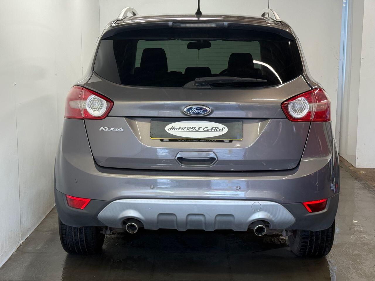 Used Ford Kuga 2012 for sale - 76371100: Photo 11