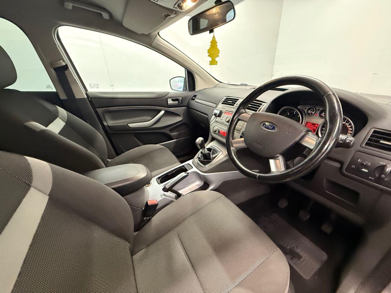 Used Ford Kuga 2012 for sale - 76371100: Photo 12