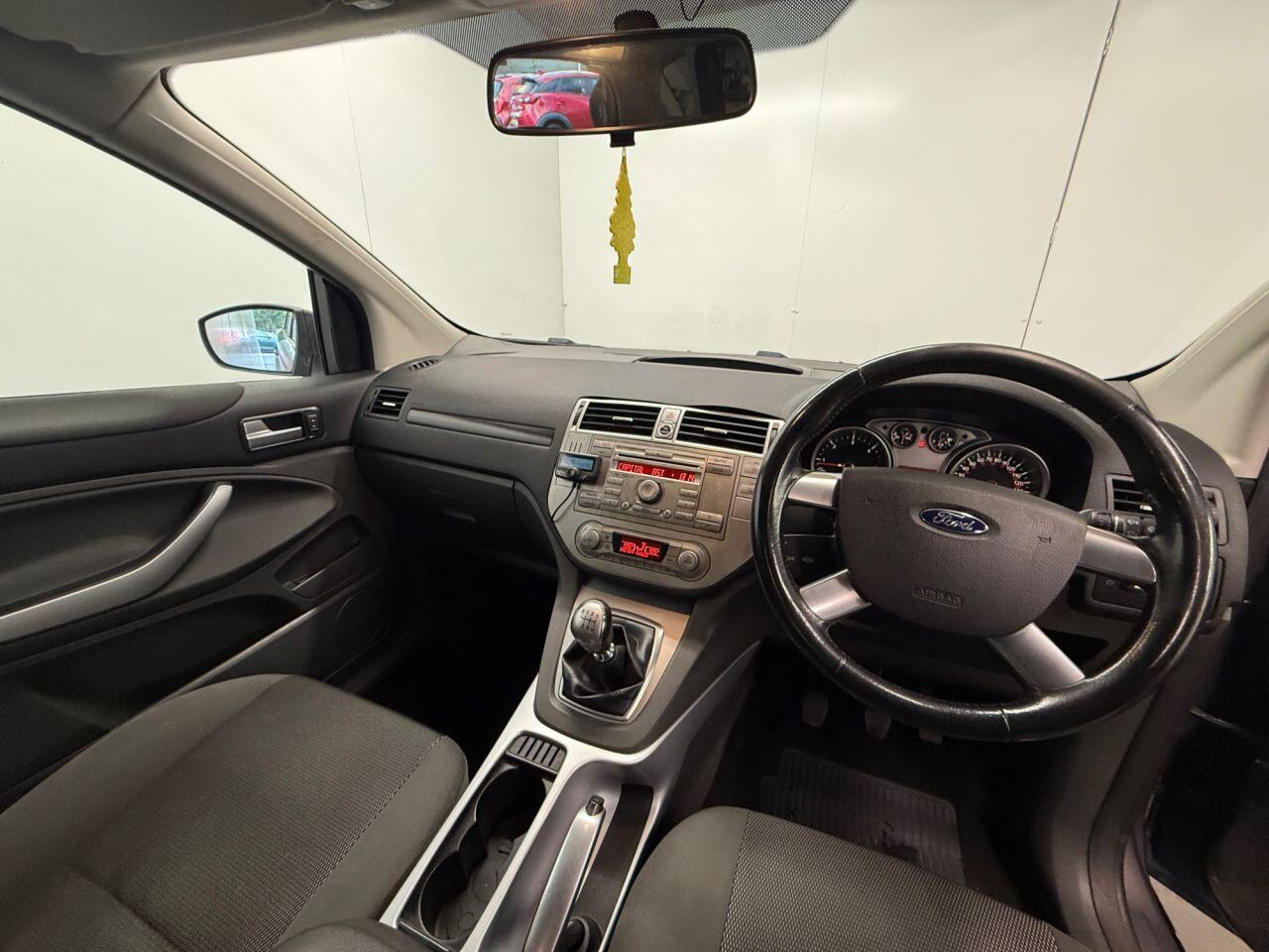 Used Ford Kuga 2012 for sale - 76371100: Photo 14