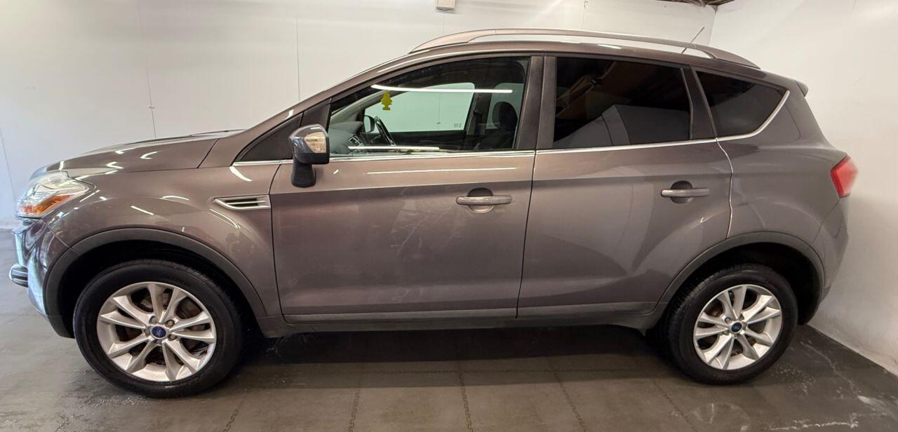Used Ford Kuga 2012 for sale - 76371100: Photo 16
