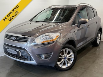2012 (62) - 2.0 TDCi Zetec SUV 5dr Diesel Manual 2WD Euro 5 (140 ps) 12 MONTHS AA, FRES