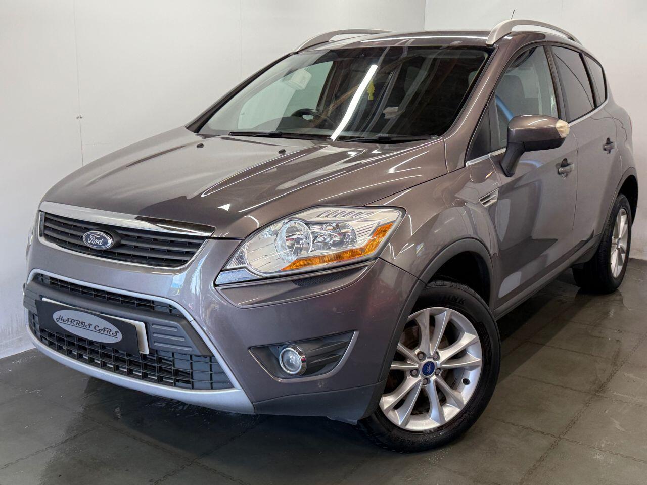 Used Ford Kuga 2012 for sale - 76371100: Photo 2