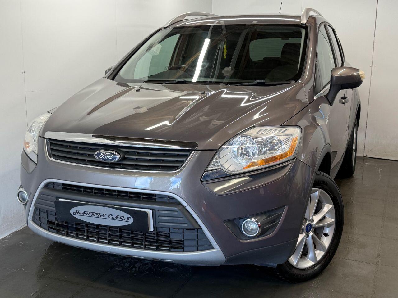 Used Ford Kuga 2012 for sale - 76371100: Photo 3