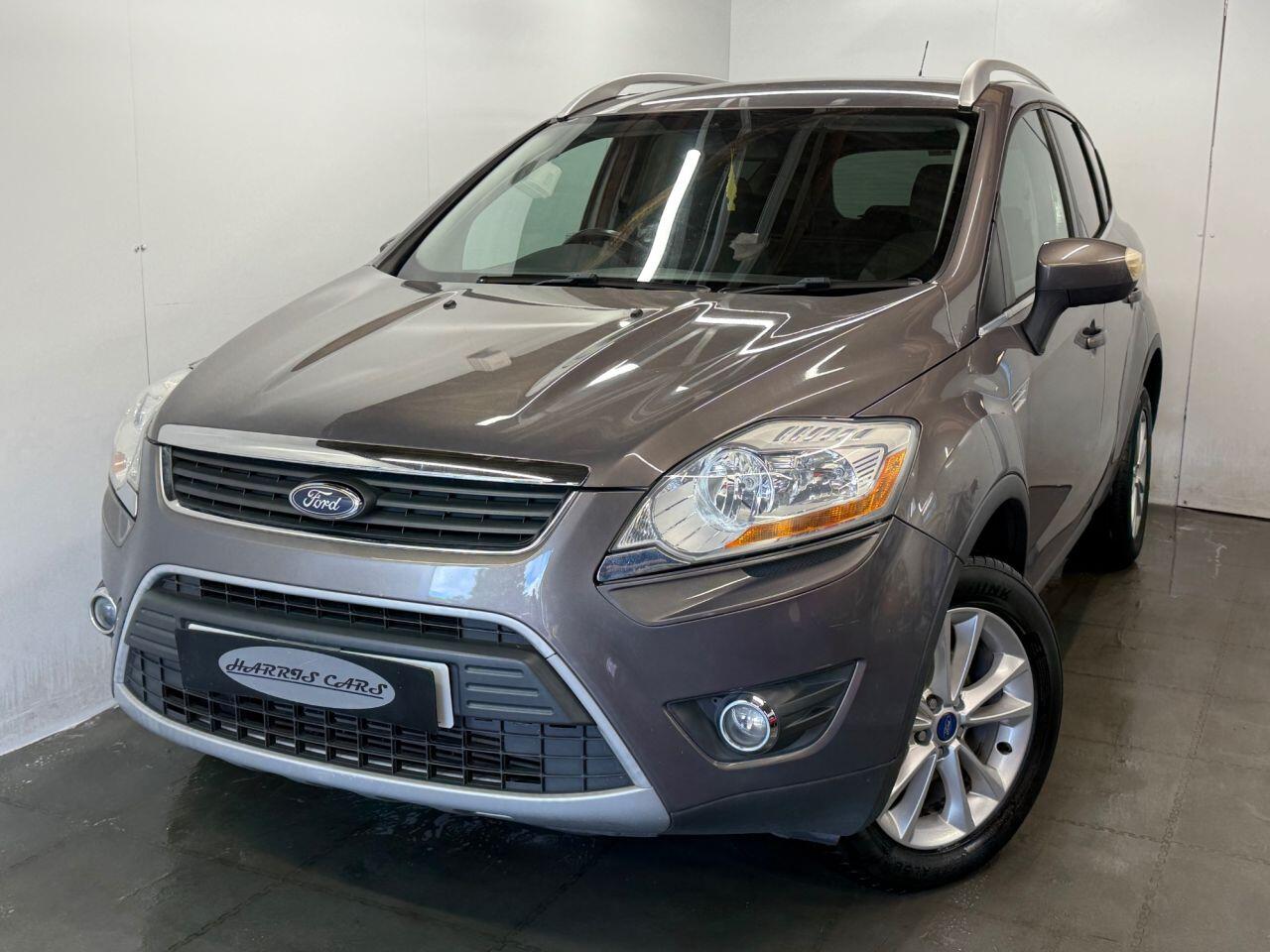 Used Ford Kuga 2012 for sale - 76371100: Photo 4