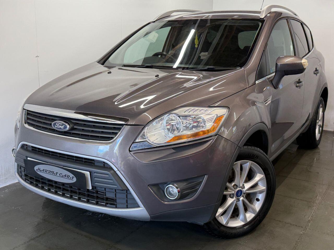 Used Ford Kuga 2012 for sale - 76371100: Photo 5