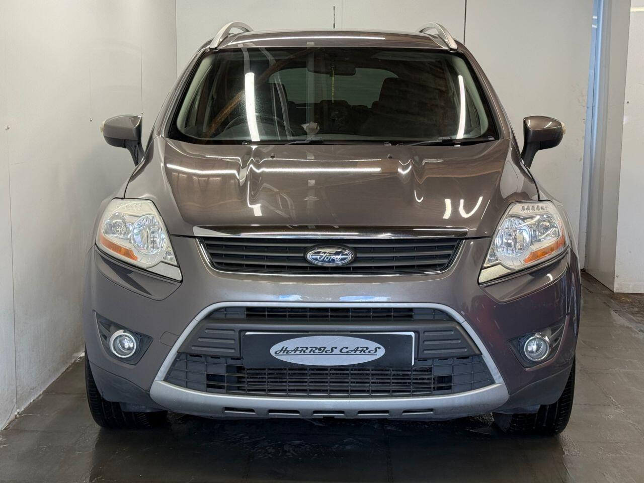 Used Ford Kuga 2012 for sale - 76371100: Photo 6