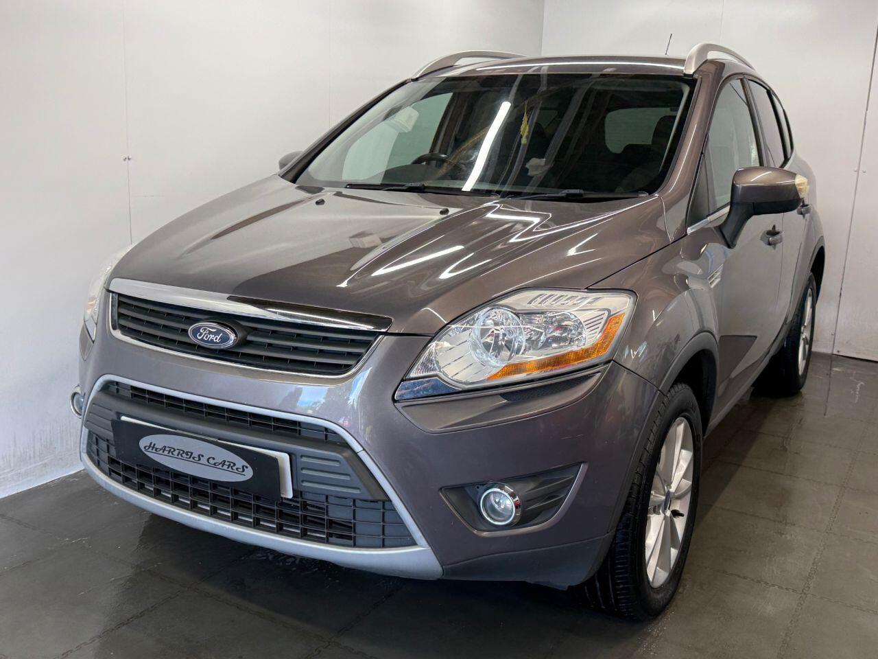 Used Ford Kuga 2012 for sale - 76371100: Photo 7