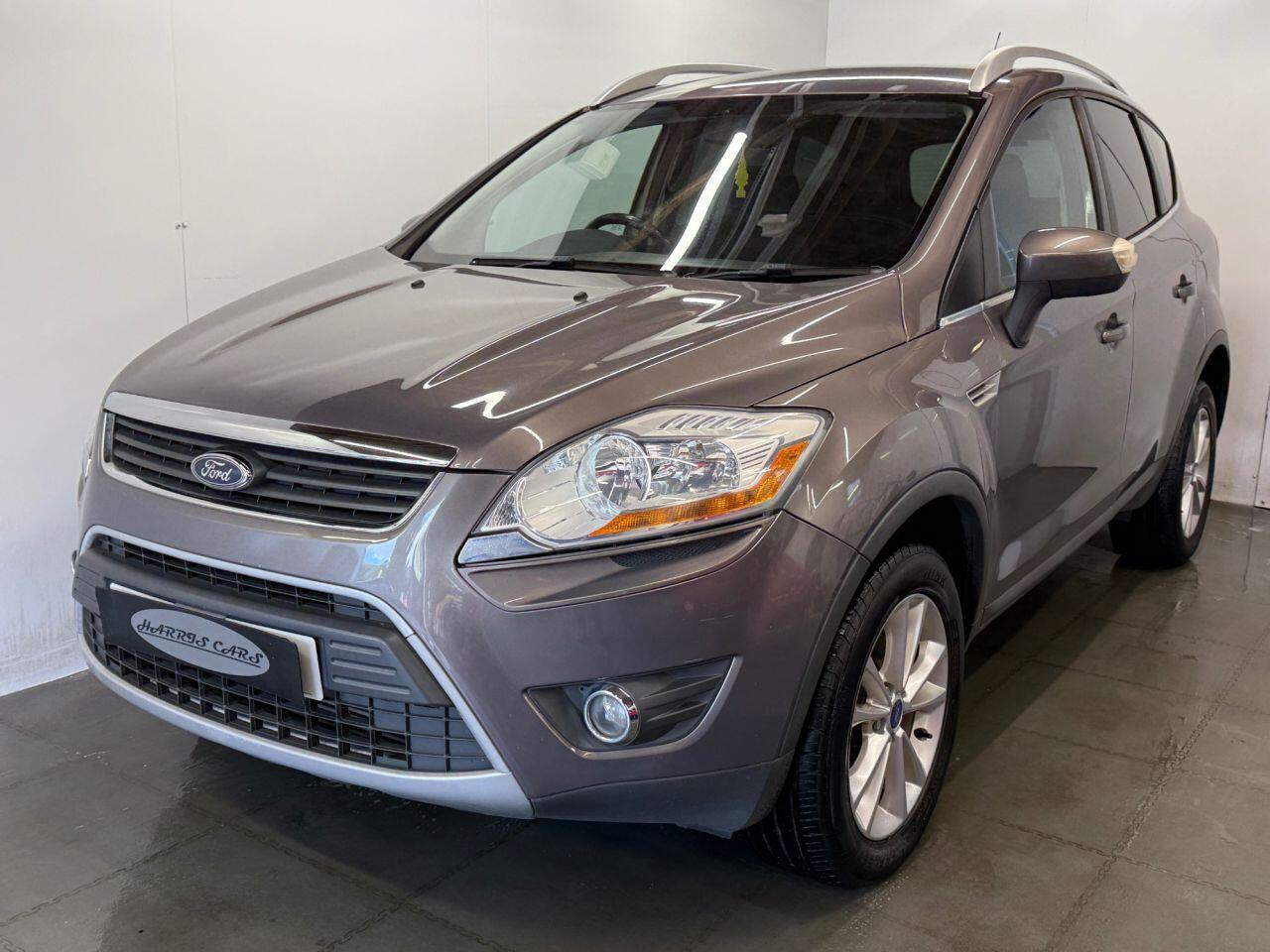 Used Ford Kuga 2012 for sale - 76371100: Photo 8